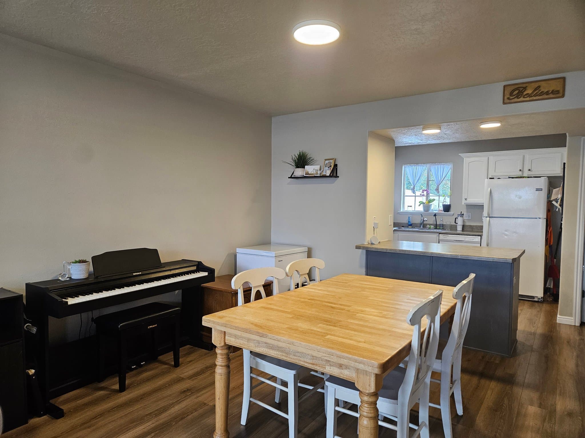 Springville Townhome: 1057 S 1850 W