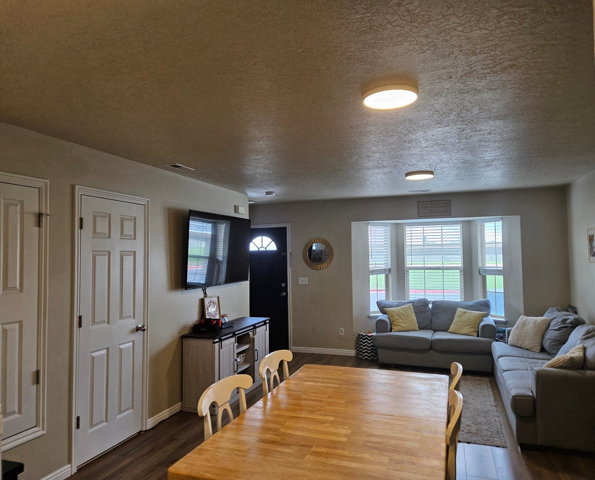 Springville Townhome: 1057 S 1850 W