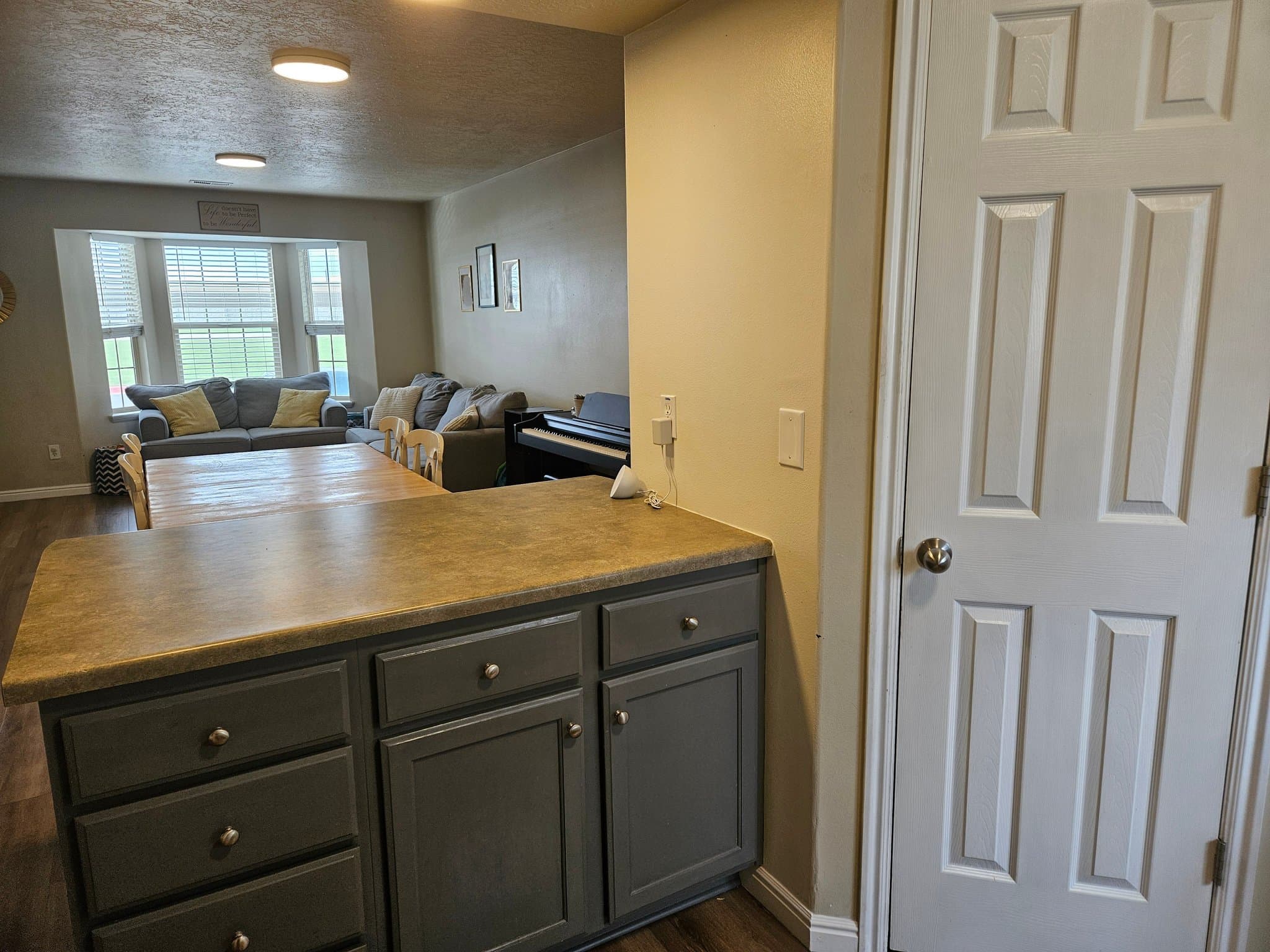 Springville Townhome: 1057 S 1850 W