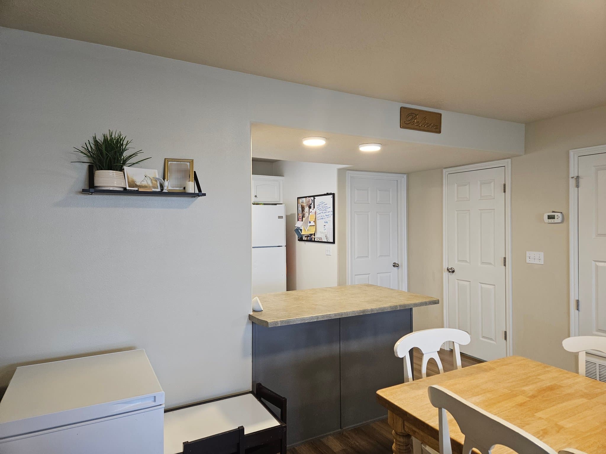 Springville Townhome: 1057 S 1850 W