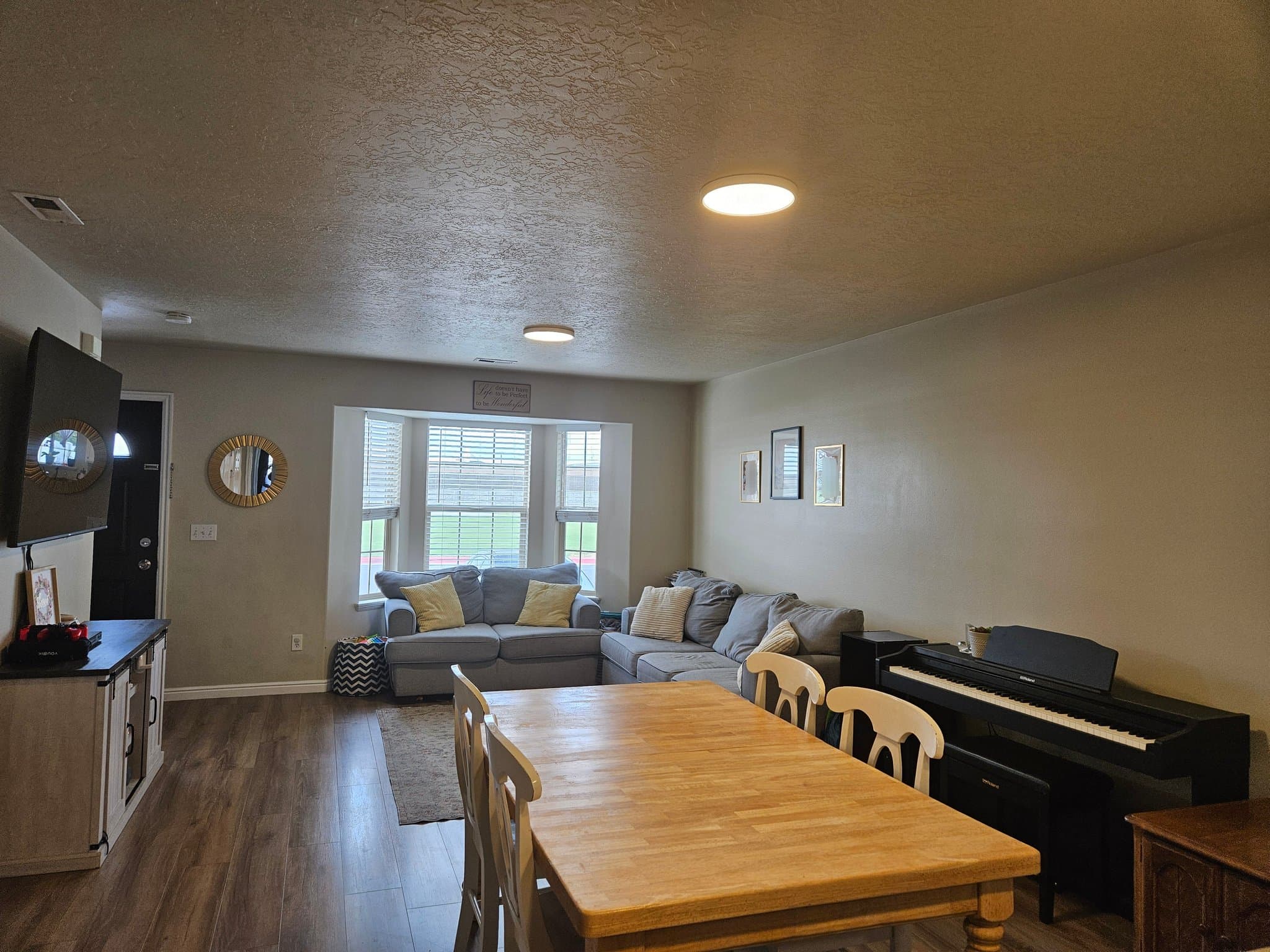 Springville Townhome: 1057 S 1850 W