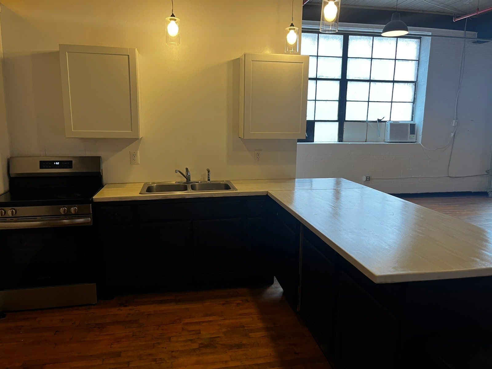 Lynchburg Apartment: 1501 Kemper str.