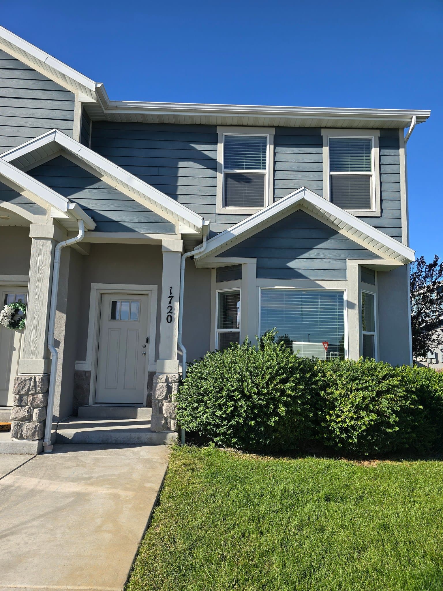 Eagle Mountain Other: 1720 E Stone Creek Way