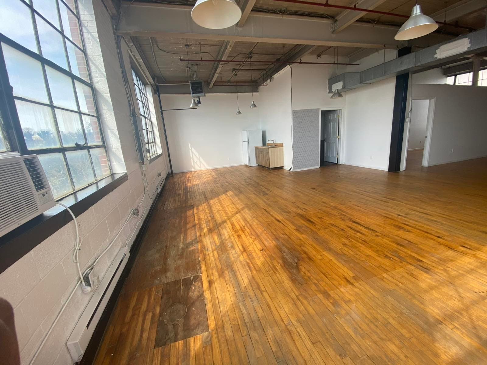 Lynchburg Apartment: 1501 Kemper str.