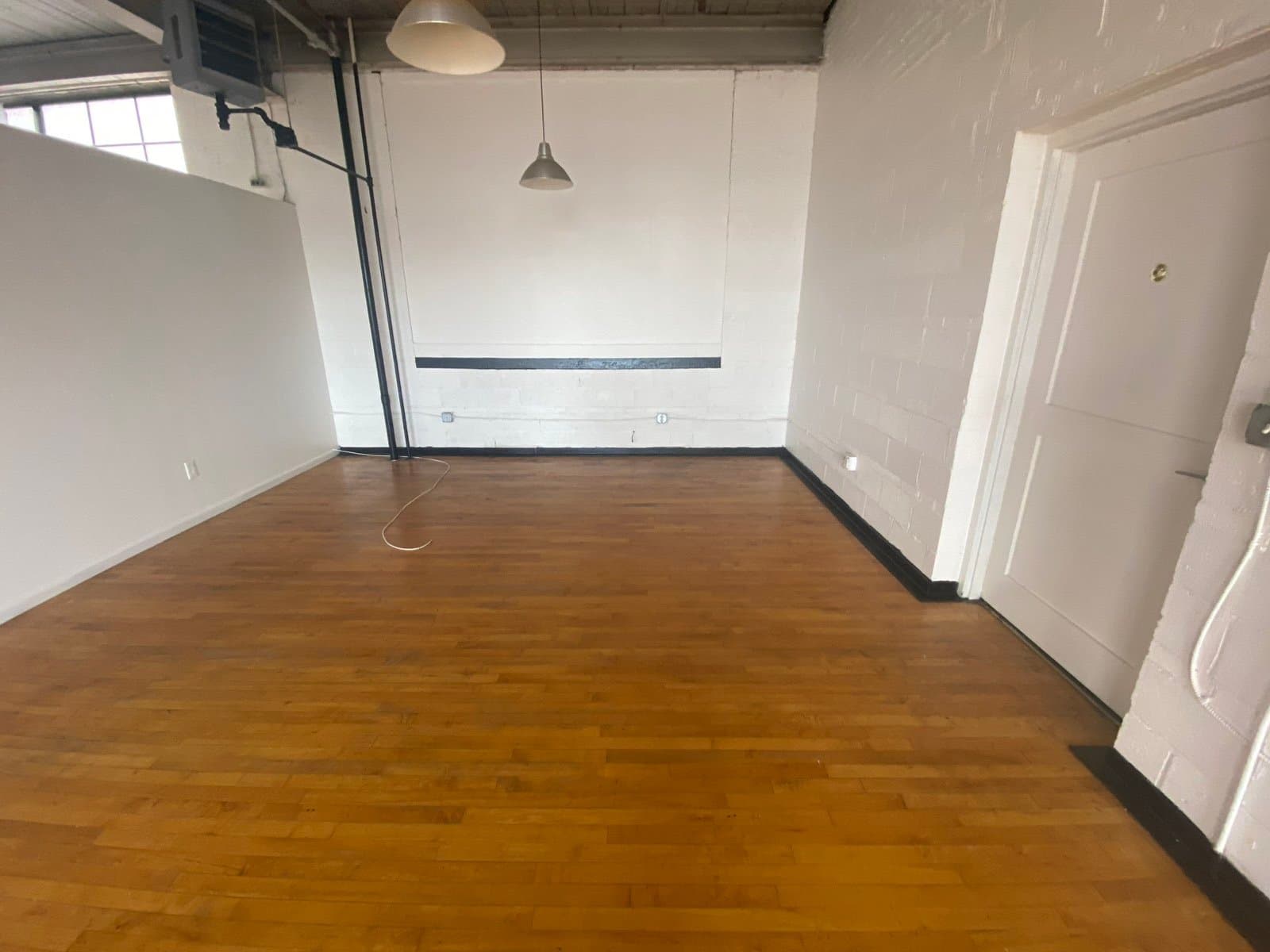 Lynchburg Apartment: 1501 Kemper str.