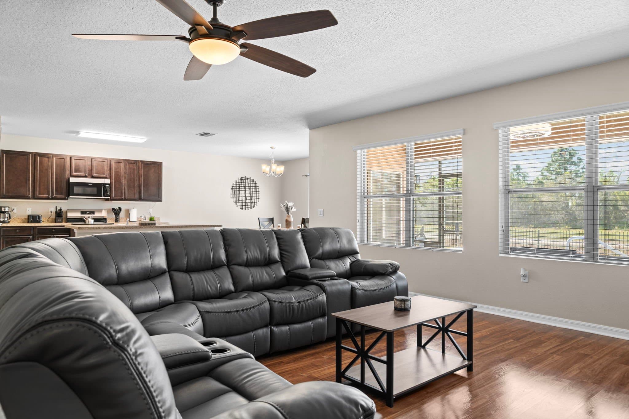 Winter Haven House: 5771 Marsh Landing