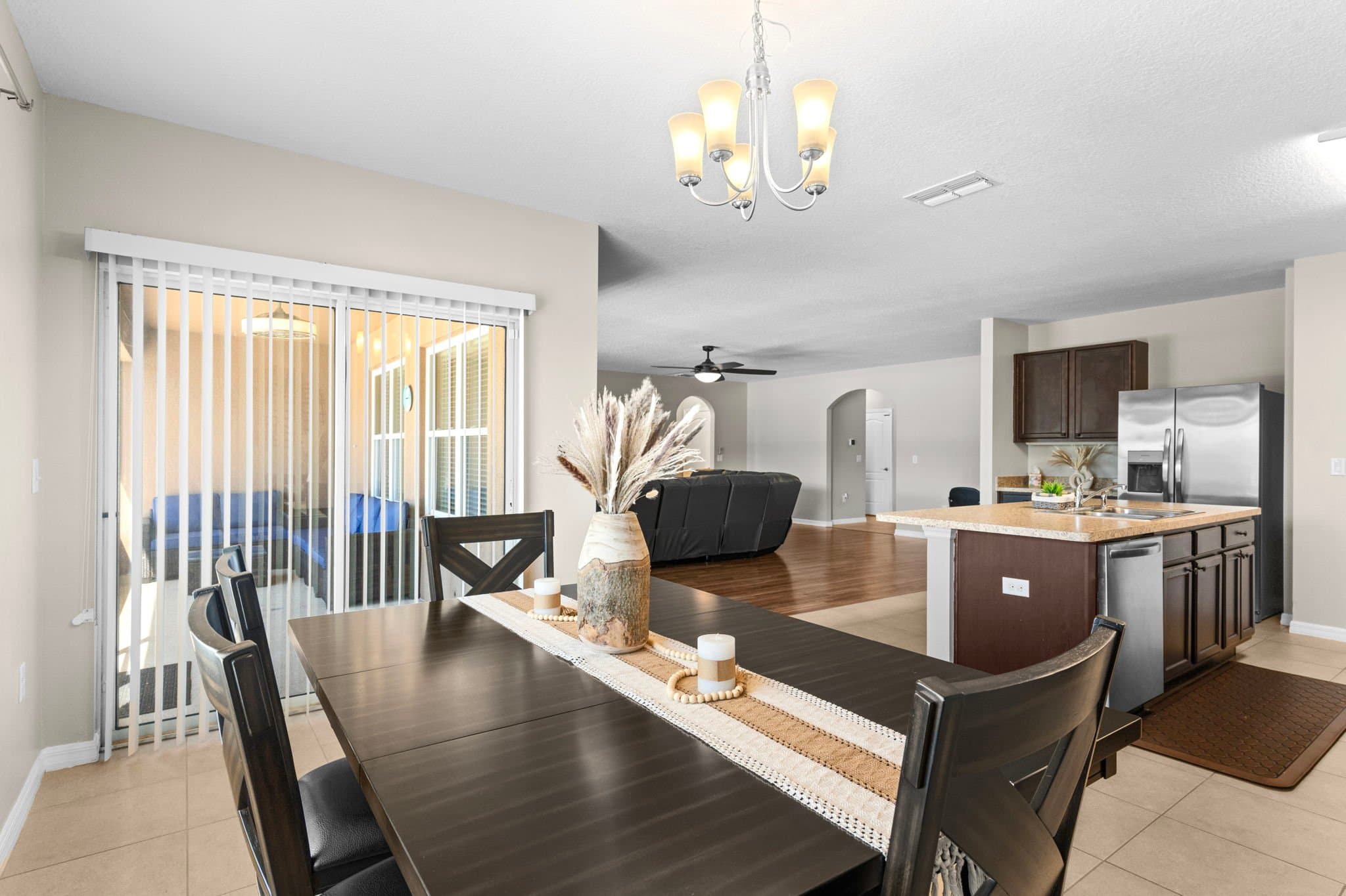 Winter Haven House: 5771 Marsh Landing