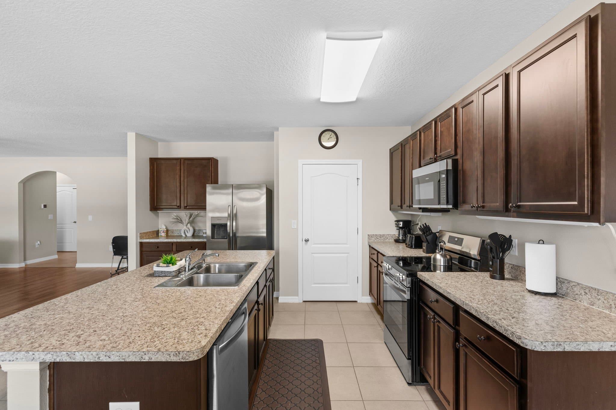 Winter Haven House: 5771 Marsh Landing