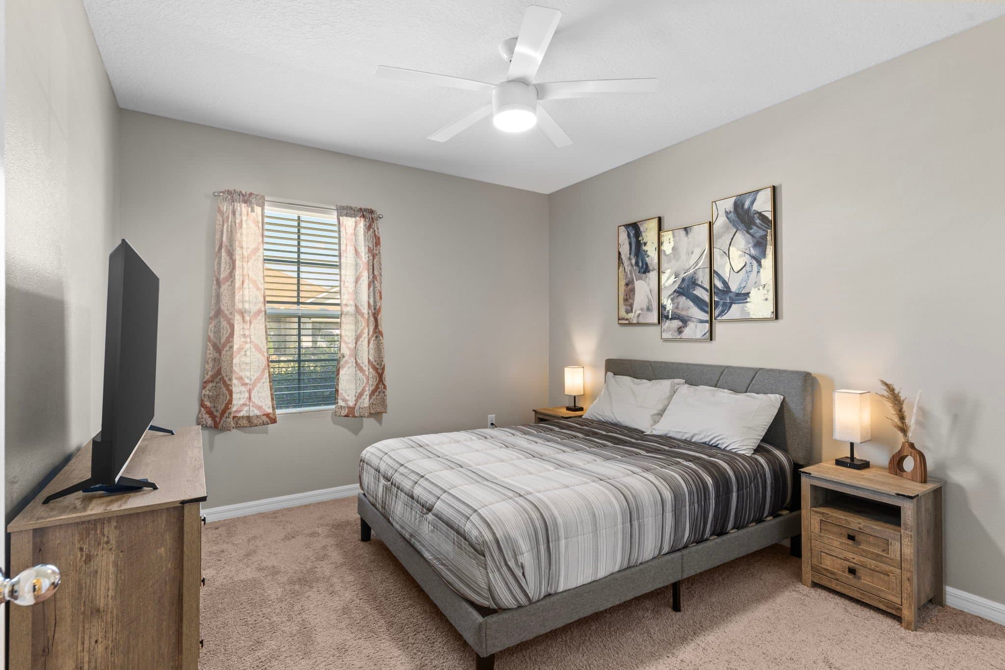 Winter Haven House: 5771 Marsh Landing