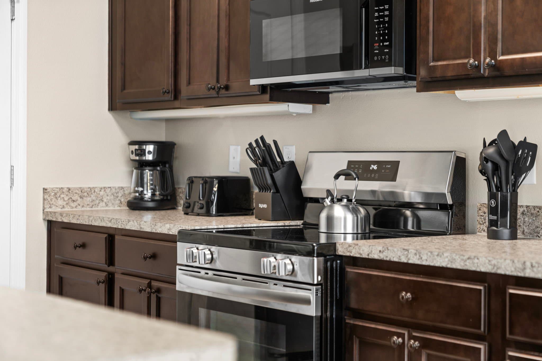 Winter Haven House: 5771 Marsh Landing