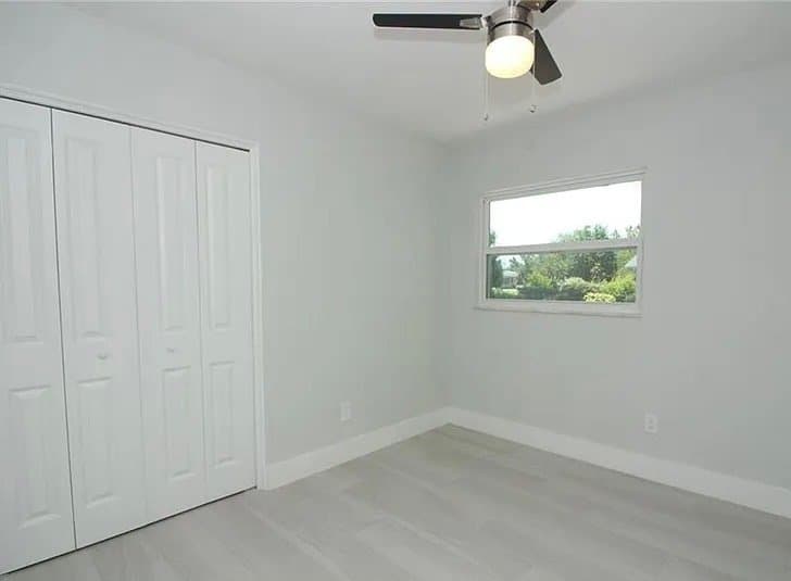 Jacksonville House: 16077 Garrett Grove Ct
