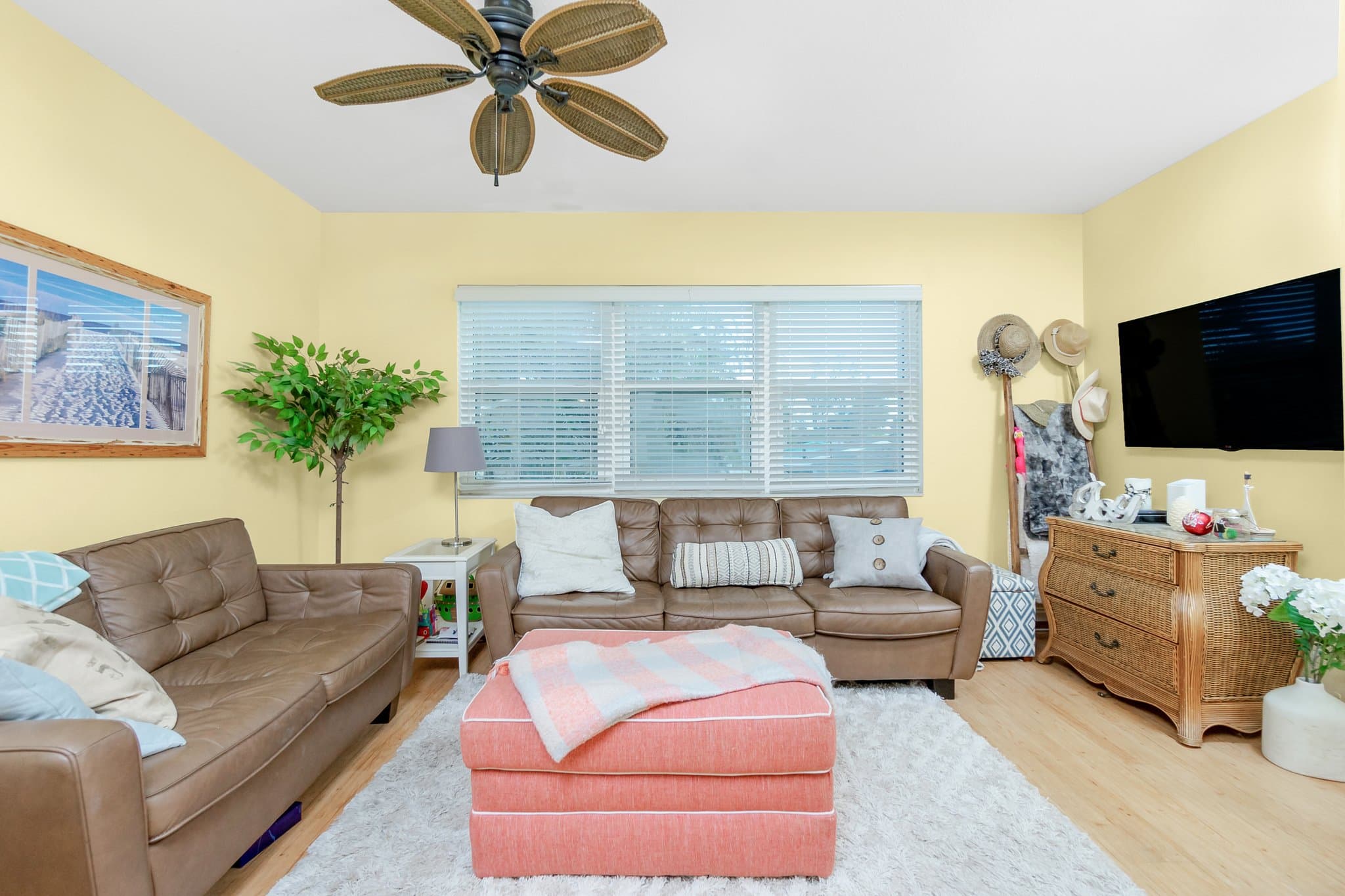 Englewood Condo: 1285 Gulf Blvd