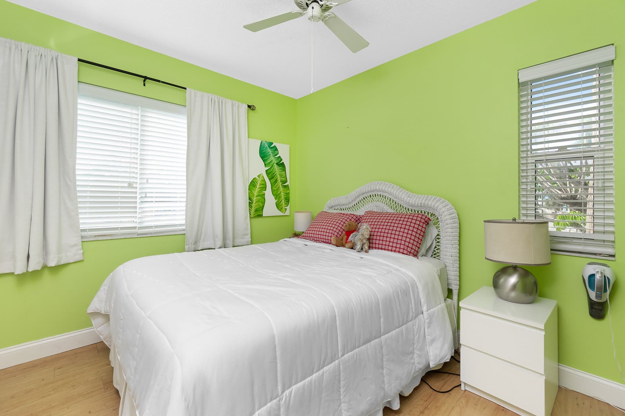 Englewood Condo: 1285 Gulf Blvd