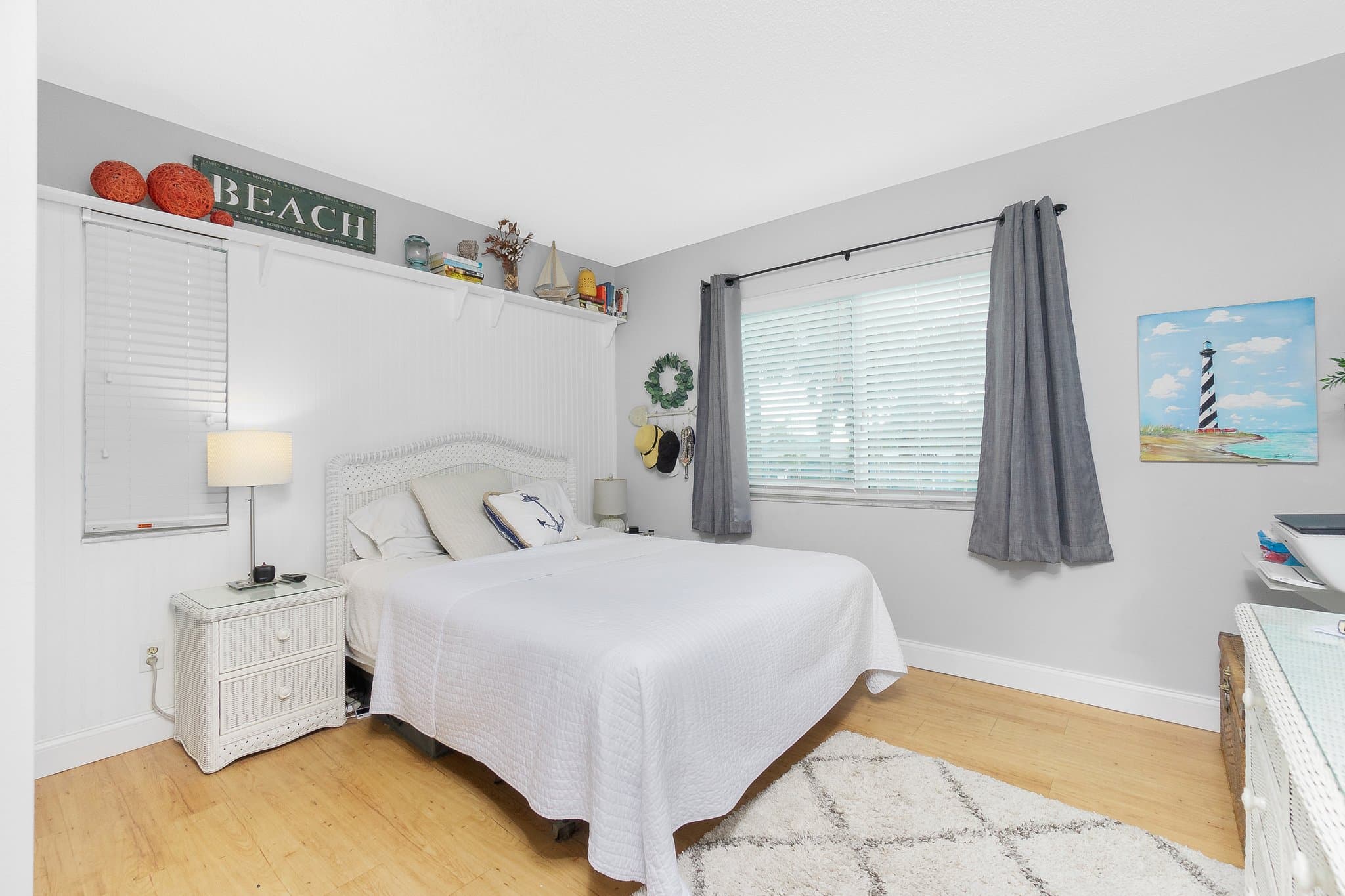 Englewood Condo: 1285 Gulf Blvd