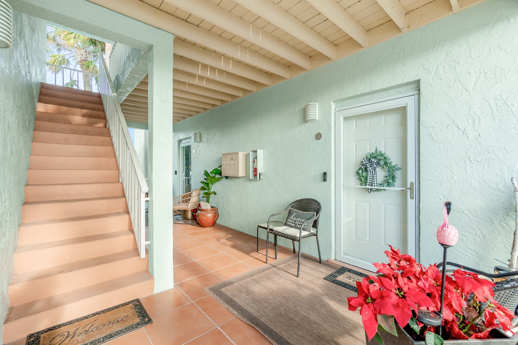 Englewood Condo: 1285 Gulf Blvd