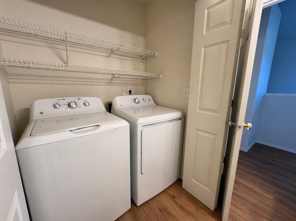 Hillsboro Townhome: 7178 SE Lois St
