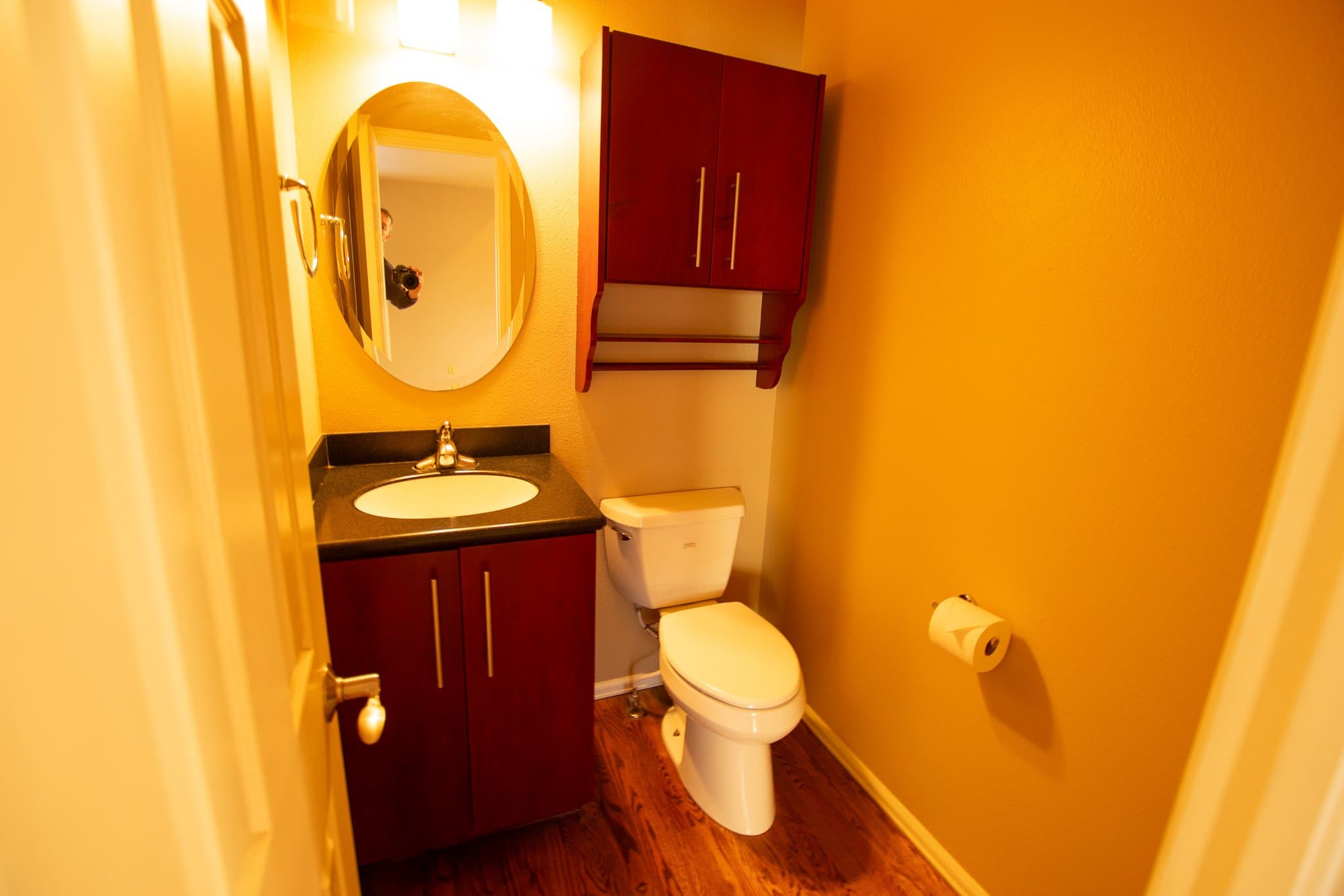 Colorado Springs House: 4585 Hennings Dr