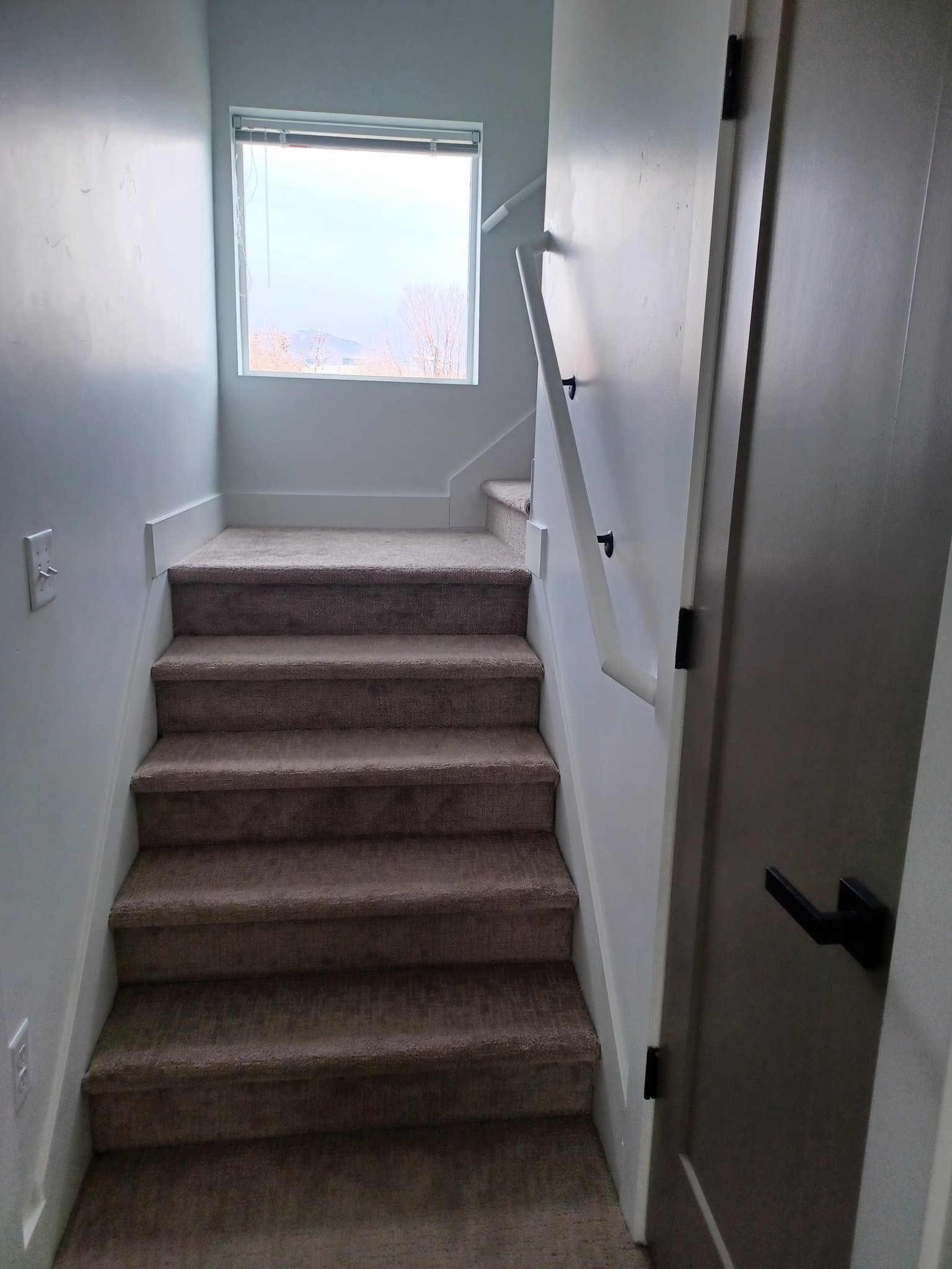 Salt Lake City Townhome: 815 W 100 S