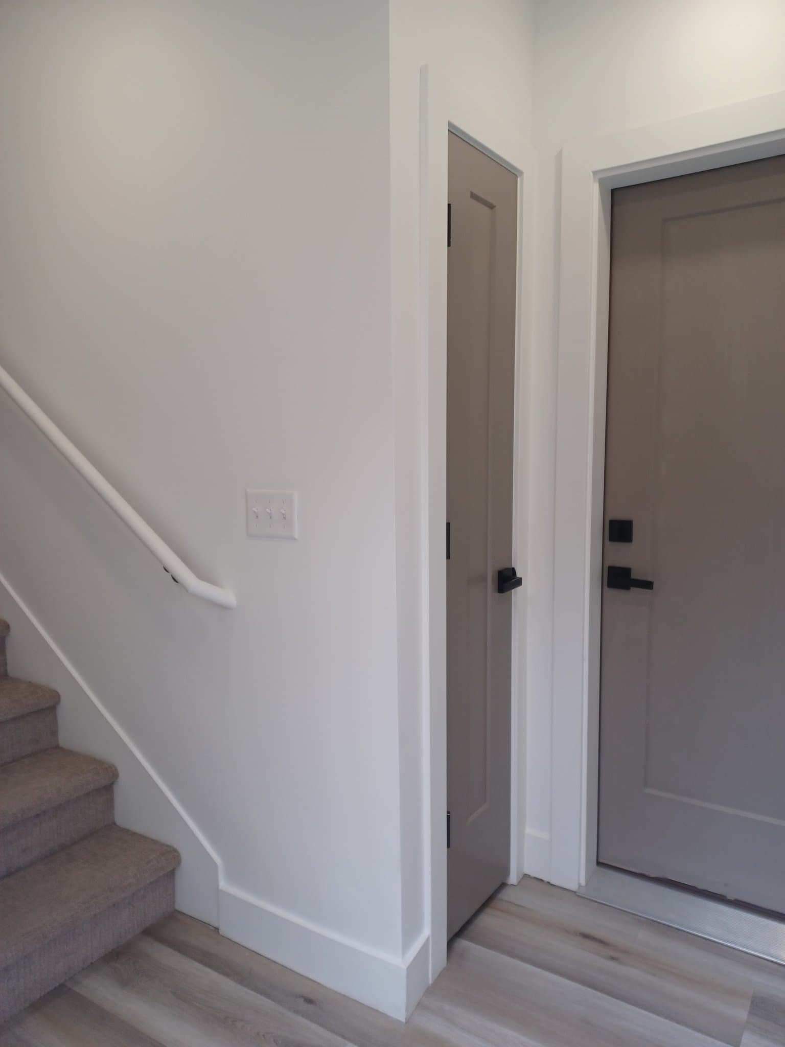 Salt Lake City Townhome: 815 W 100 S