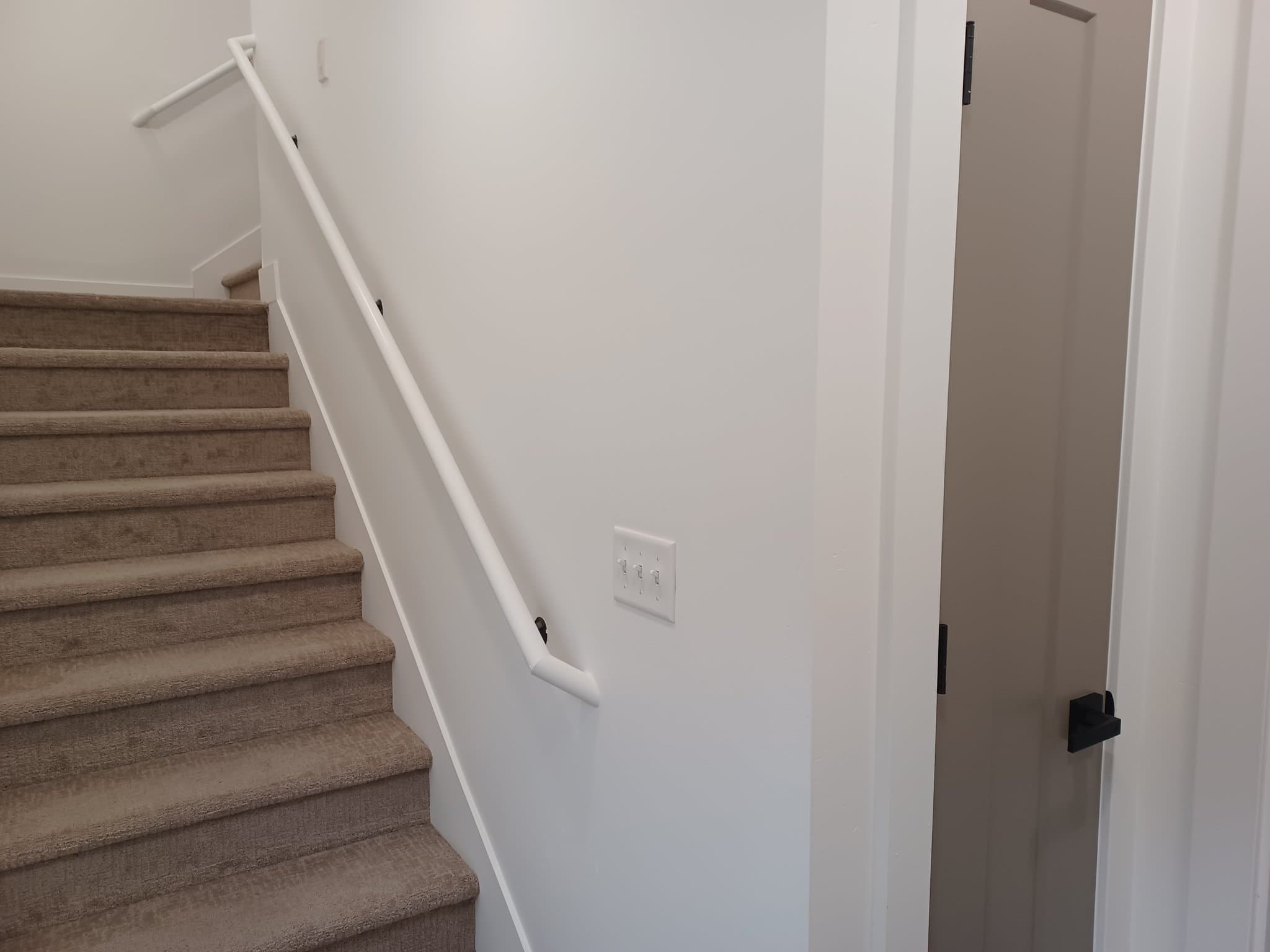 Salt Lake City Townhome: 815 W 100 S