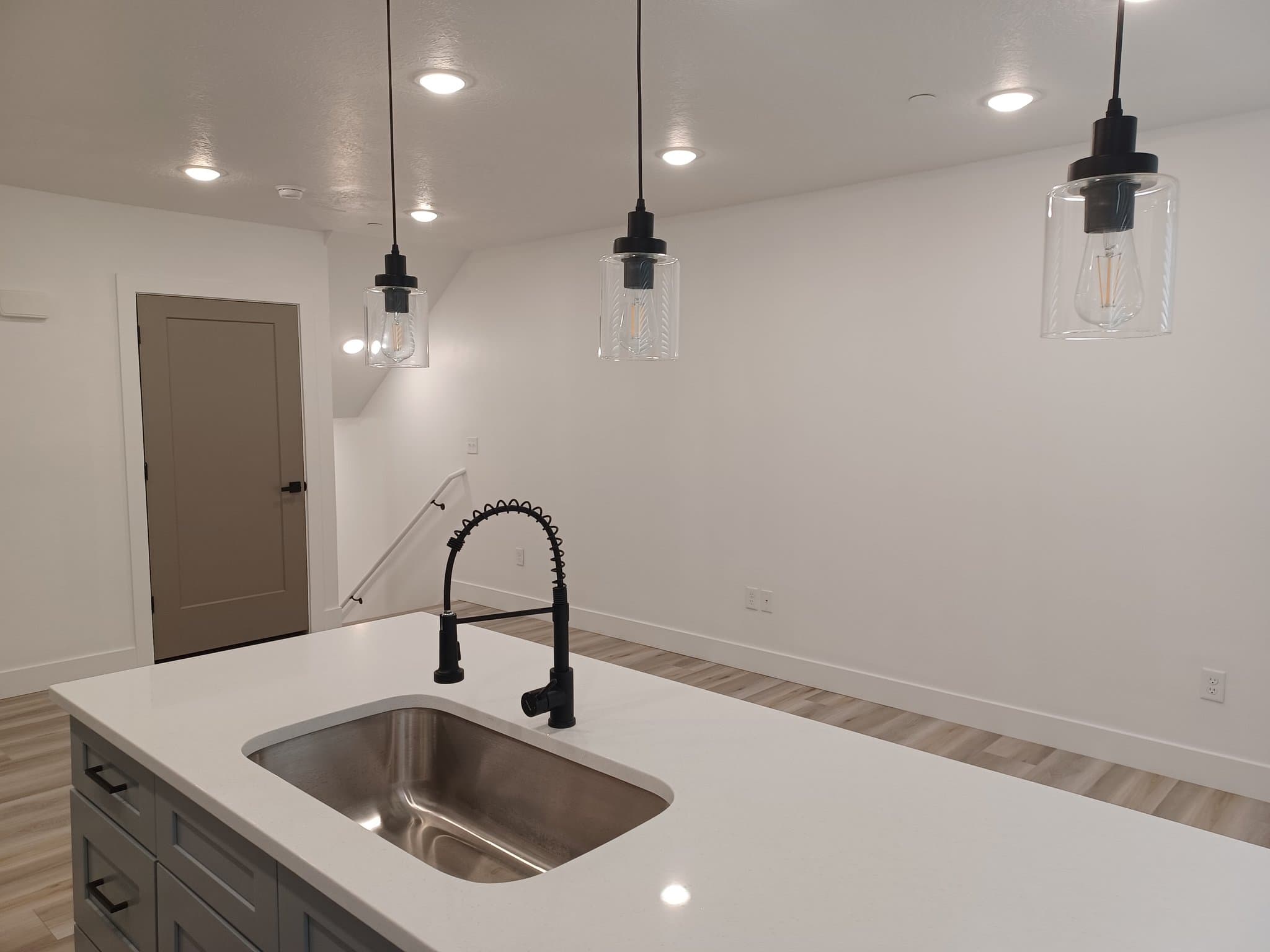 Salt Lake City Townhome: 815 W 100 S