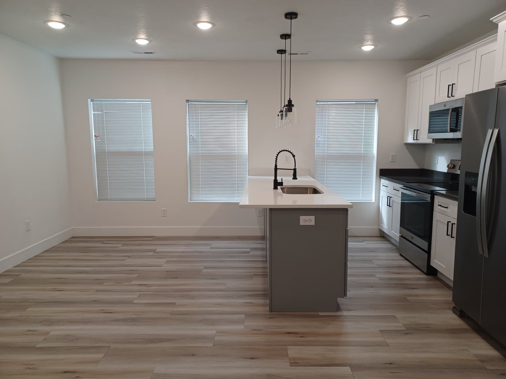 Salt Lake City Townhome: 815 W 100 S