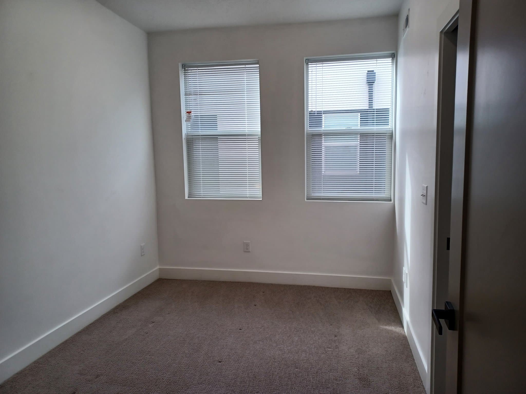 Salt Lake City Townhome: 815 W 100 S