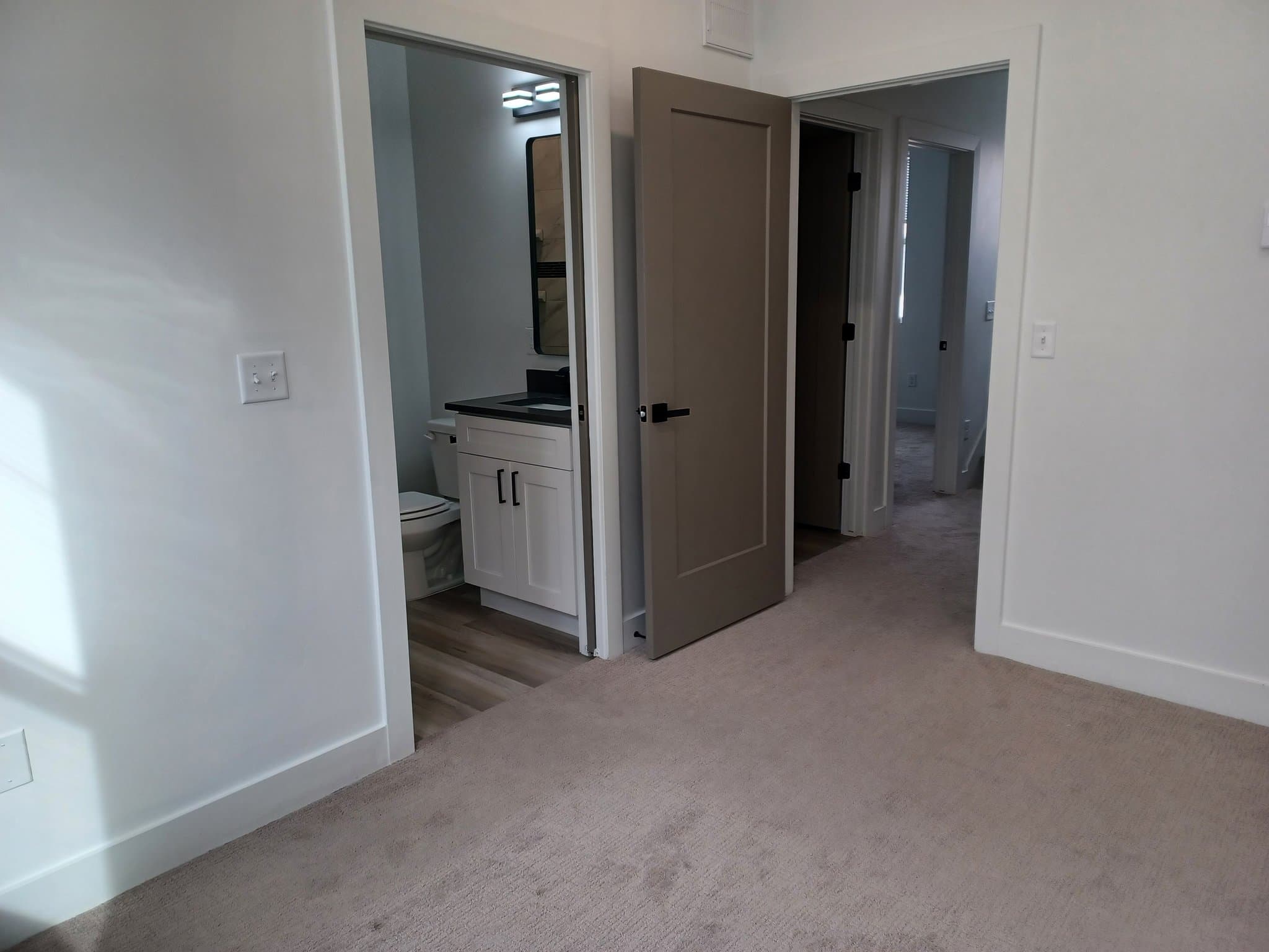 Salt Lake City Townhome: 815 W 100 S