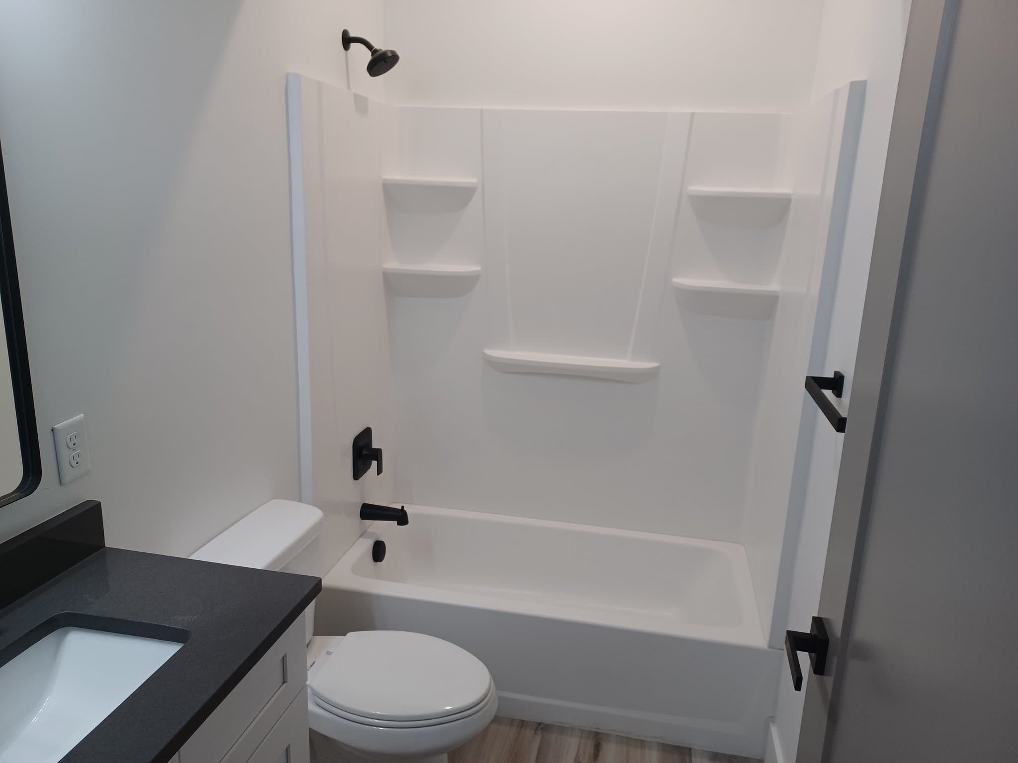 Salt Lake City Townhome: 815 W 100 S