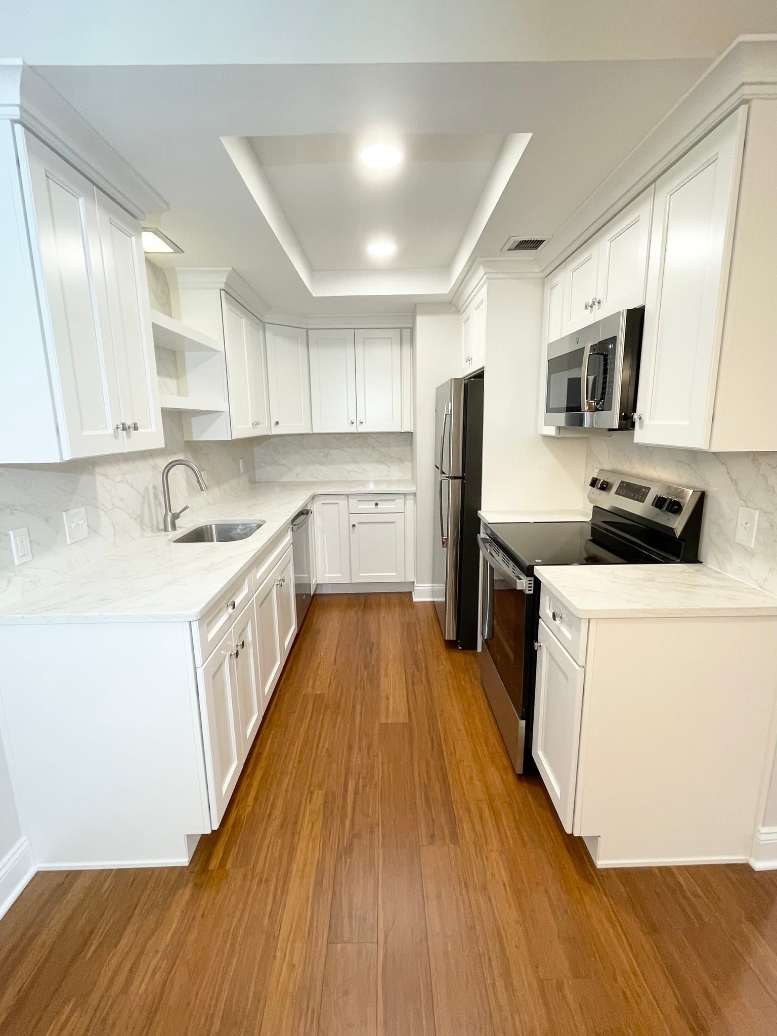 Monroe Twp Townhome: 293B Sharon Way