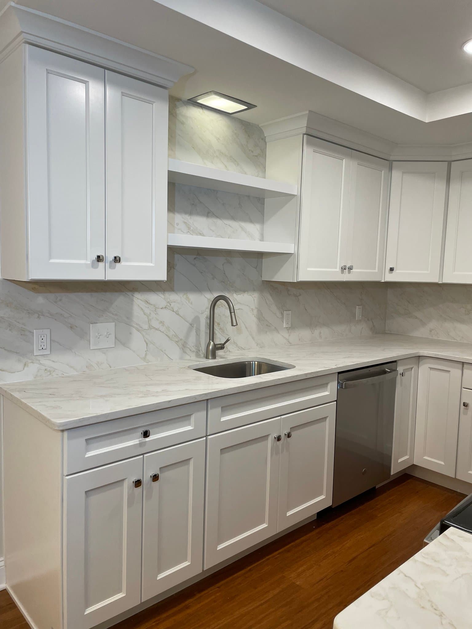 Monroe Twp Townhome: 293B Sharon Way