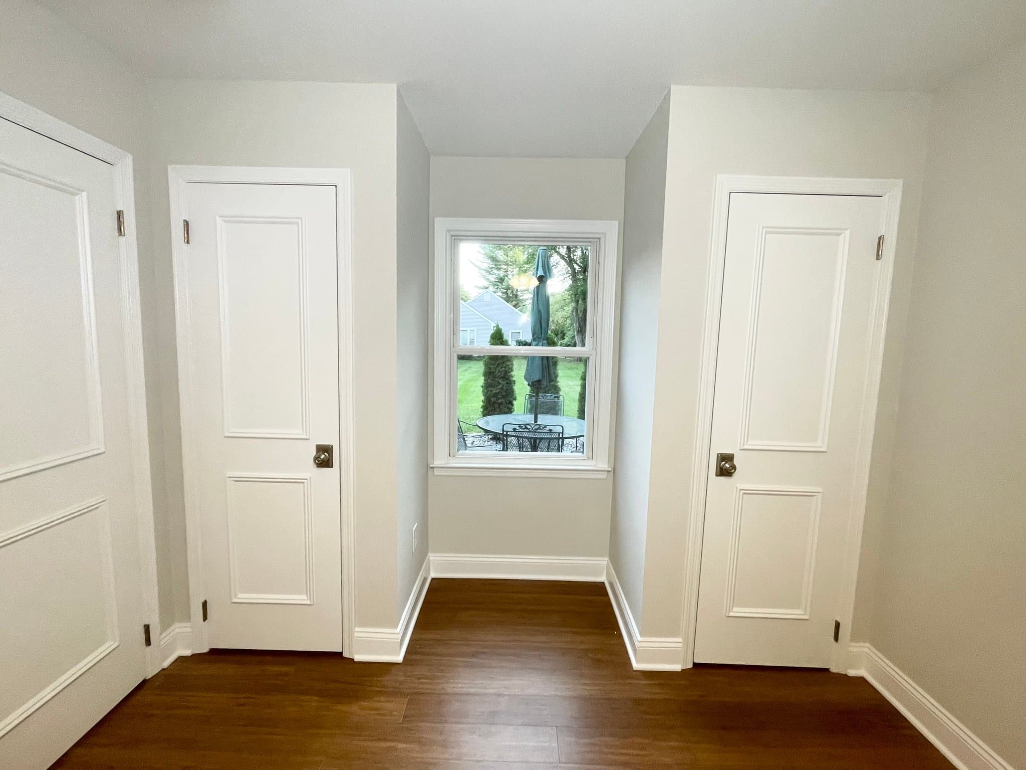 Monroe Twp Townhome: 293B Sharon Way