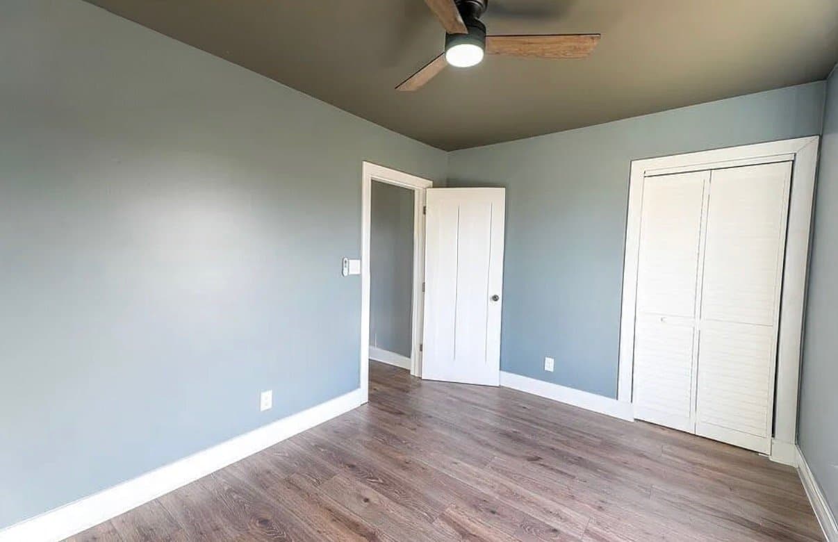 Indianapolis House: 3441 Prospect St