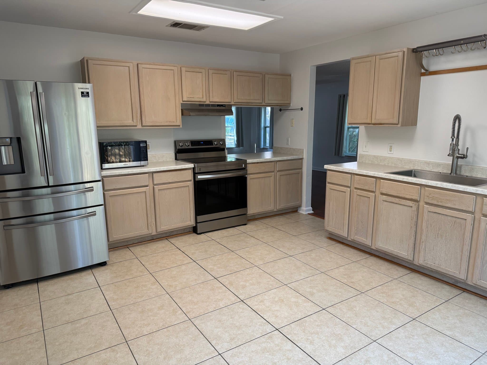 Austin House: 2308 Lavendale Ct