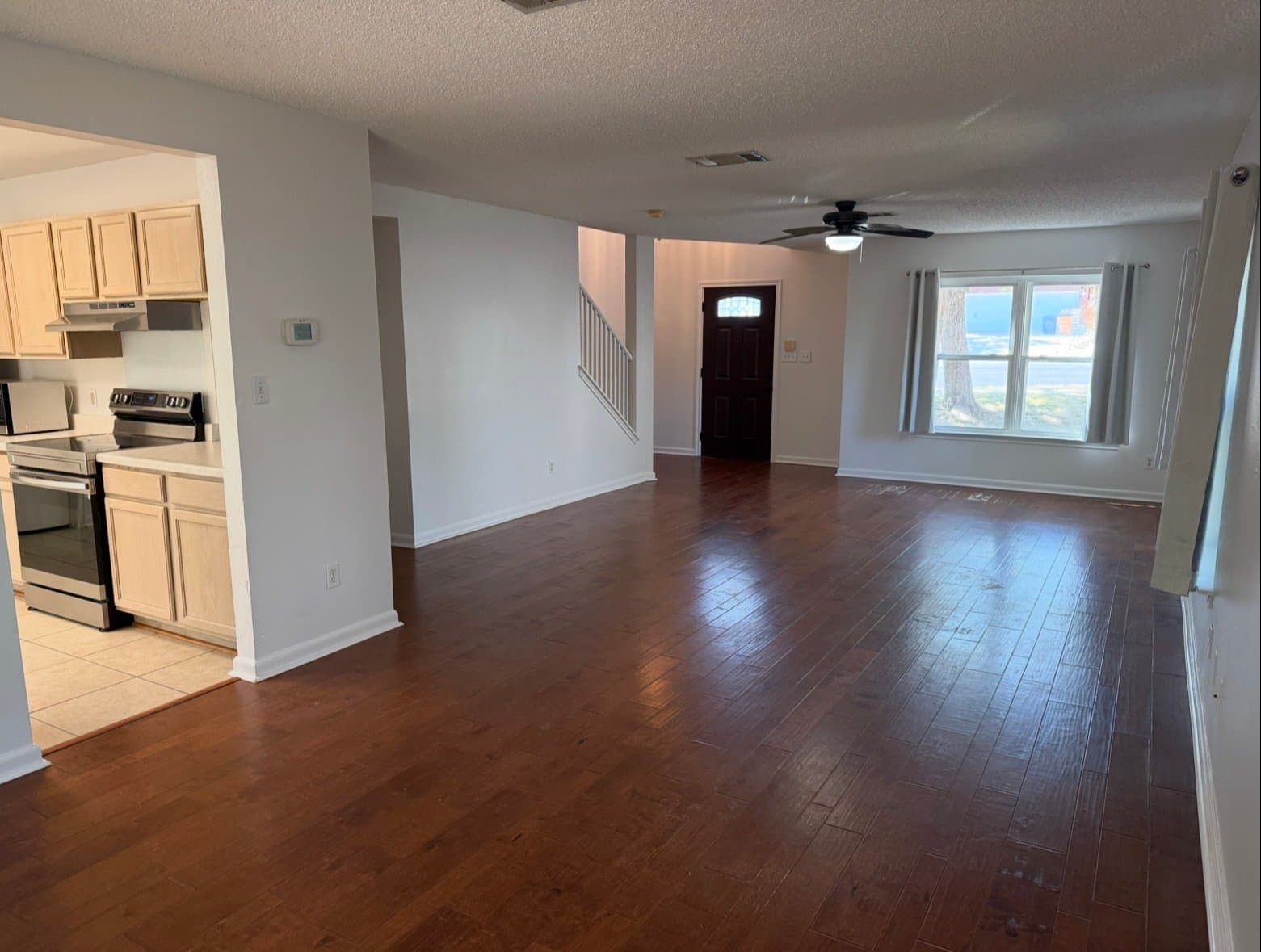 Austin House: 2308 Lavendale Ct