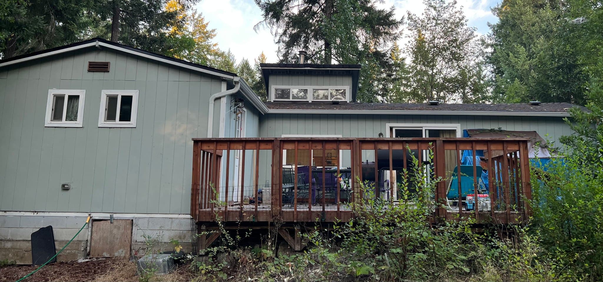Gig Harbor House: 14713 113th St NW