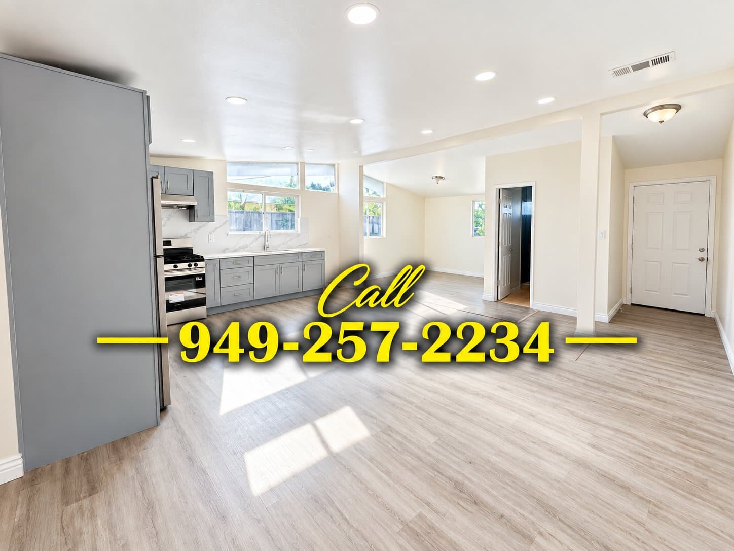Stanton Multiplex: 7821 Santa Catalina Ave