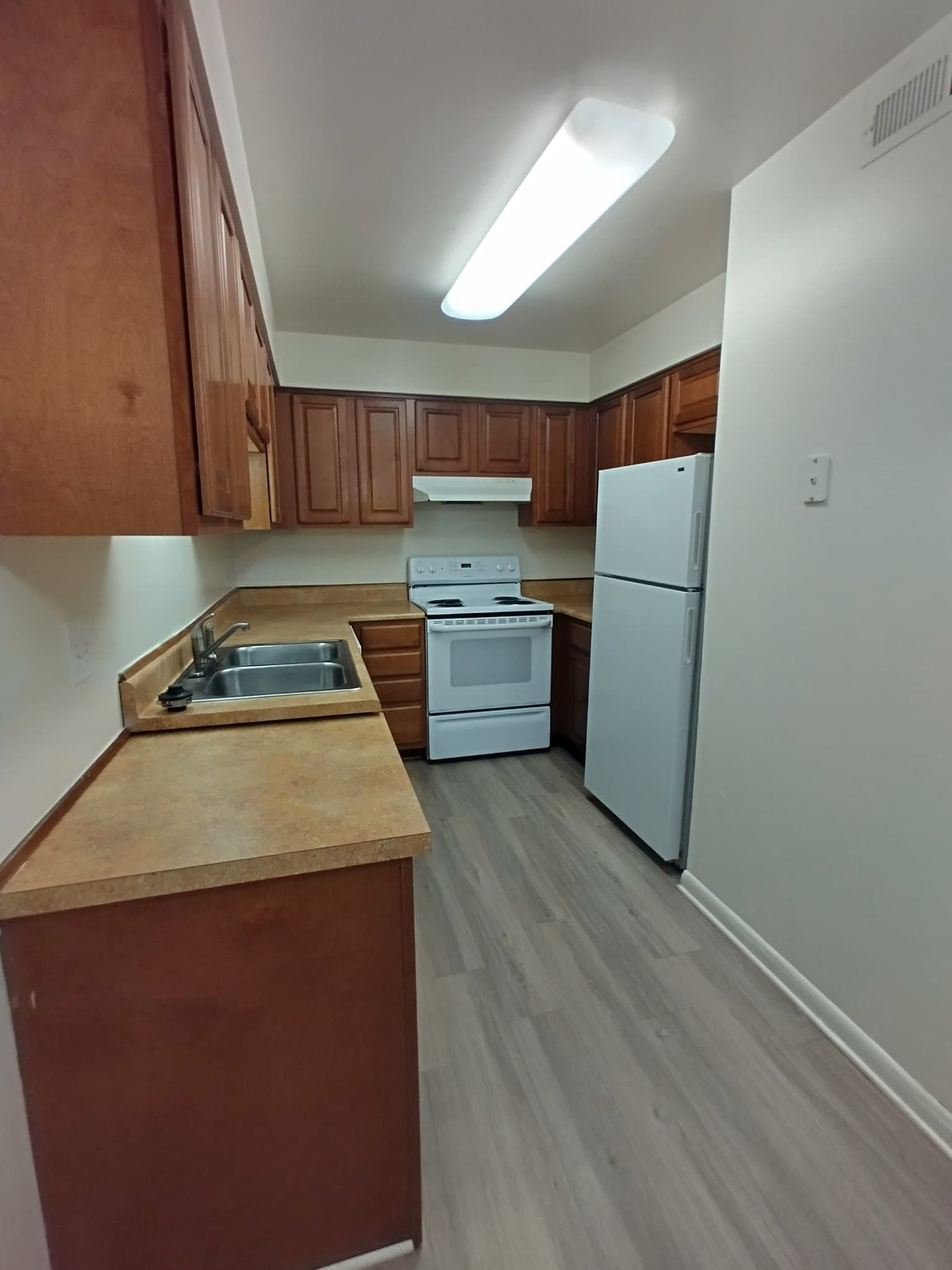 Lynchburg Apartment: 600 Reusens Road