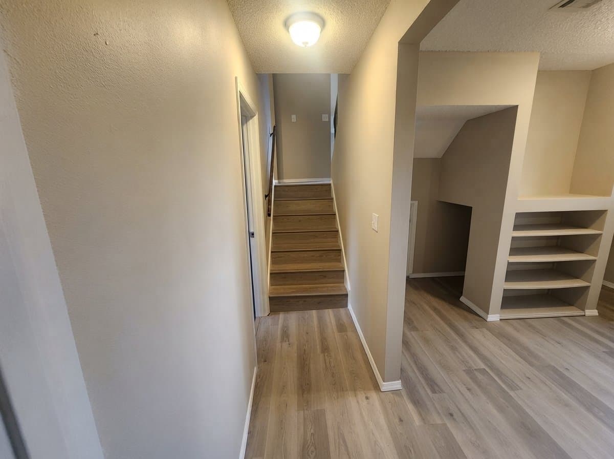 Spokane House: 10924 E Fairview Ave