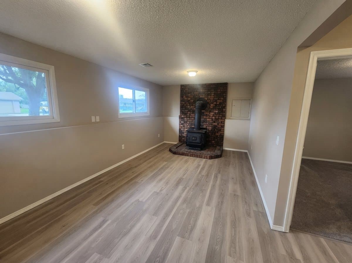 Spokane House: 10924 E Fairview Ave