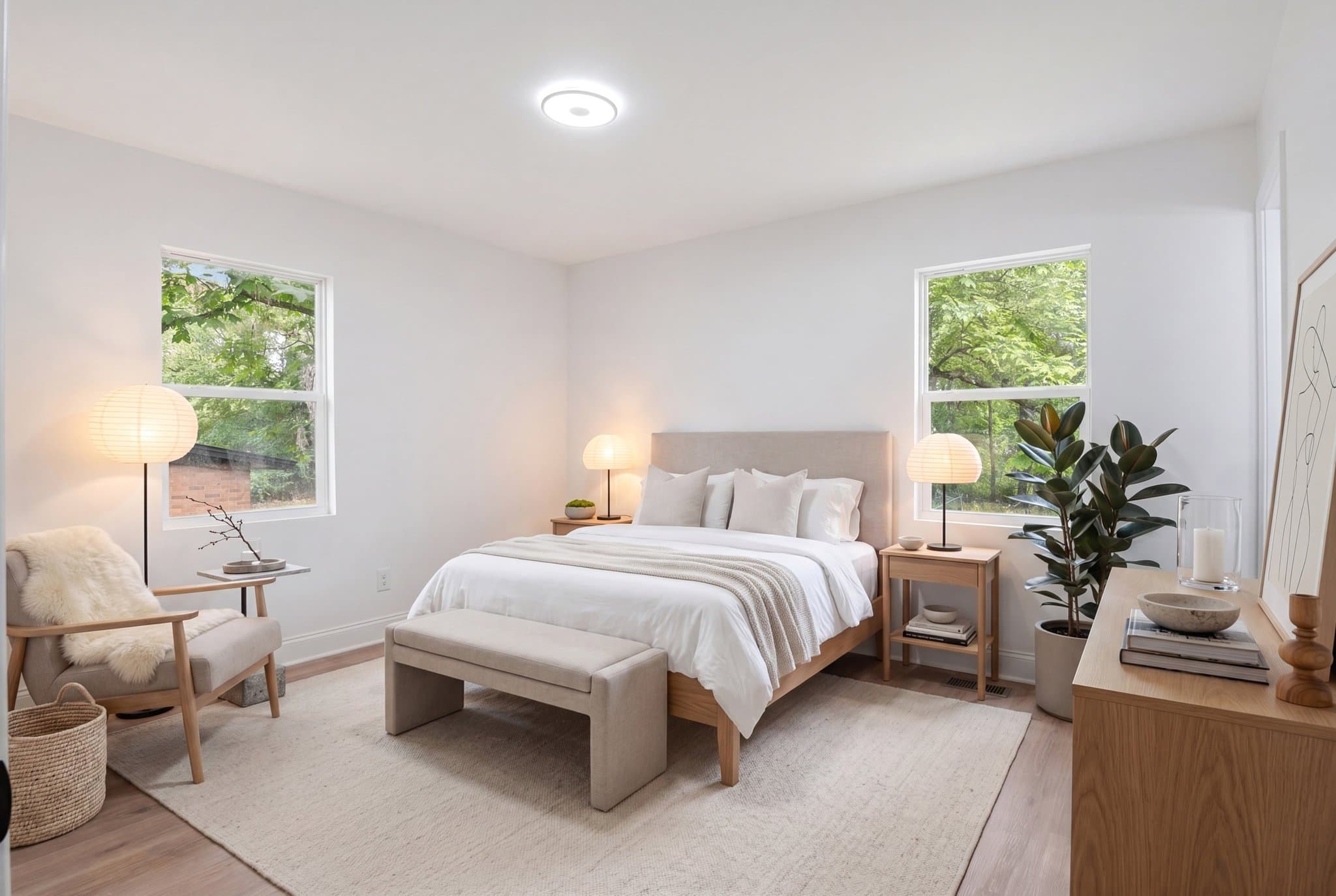 Huntsville House: 439 N Edgemont Cir NW