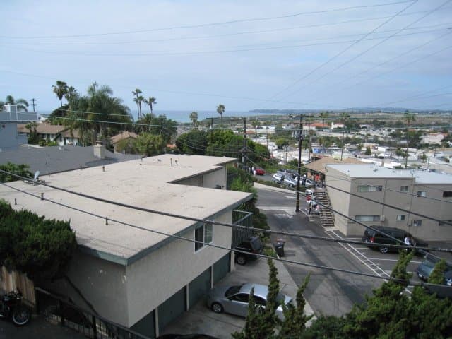San Clemente Apartment: 112 Ave Pelayo