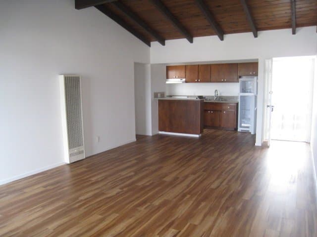 San Clemente Apartment: 112 Ave Pelayo