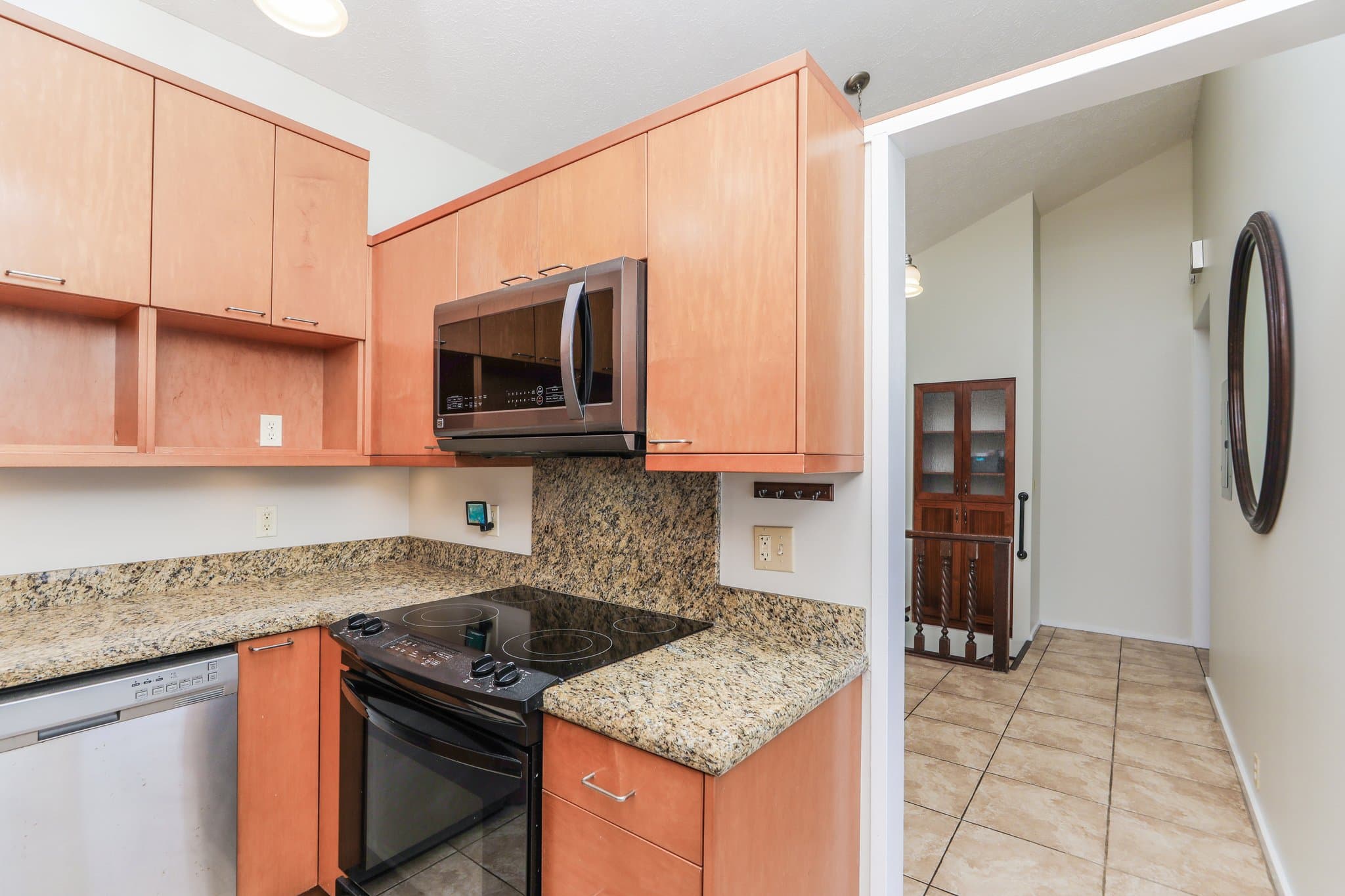 Aiea House: 99-1362 Hele Mauna Place