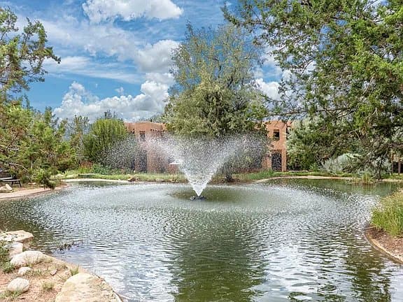 Santa Fe Apartment: 2600 W Zia Rd APT I-