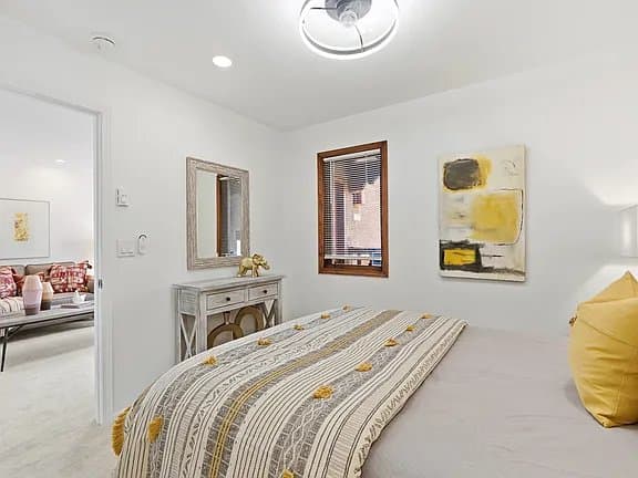 Santa Fe Apartment: 2600 W Zia Rd APT I-