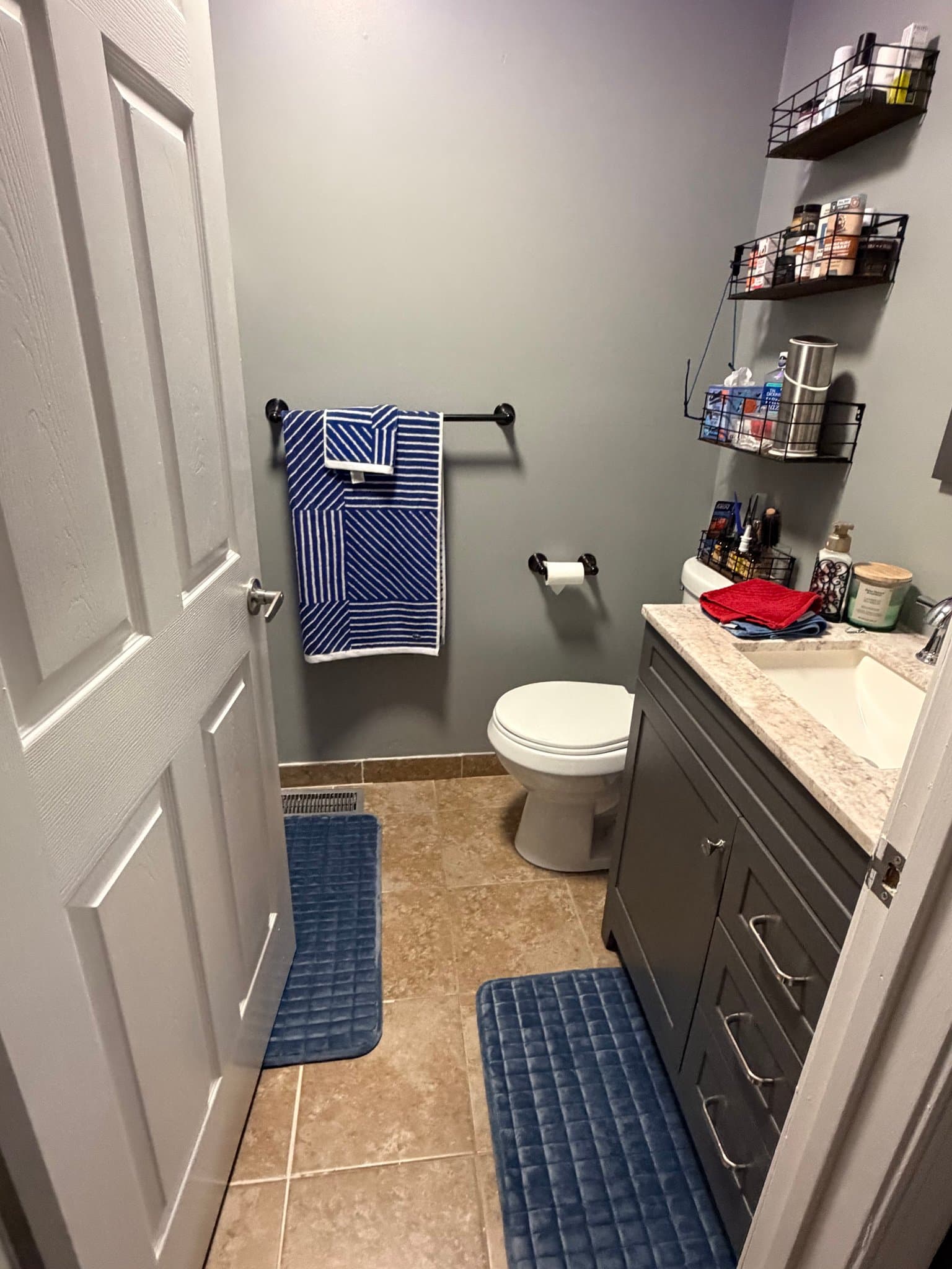 Elizabeth Multiplex: 516 S Park st