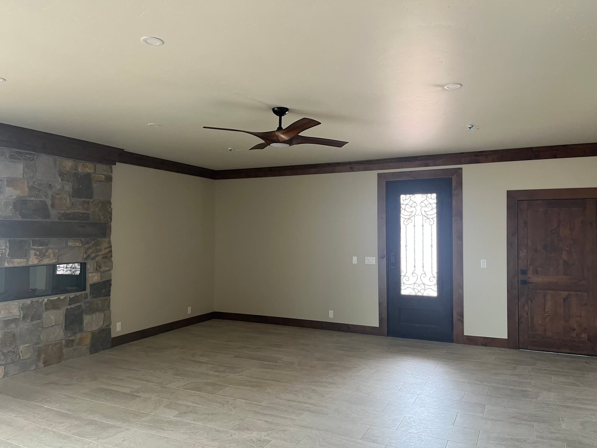 Grand Junction House: 2346 Monument Rd