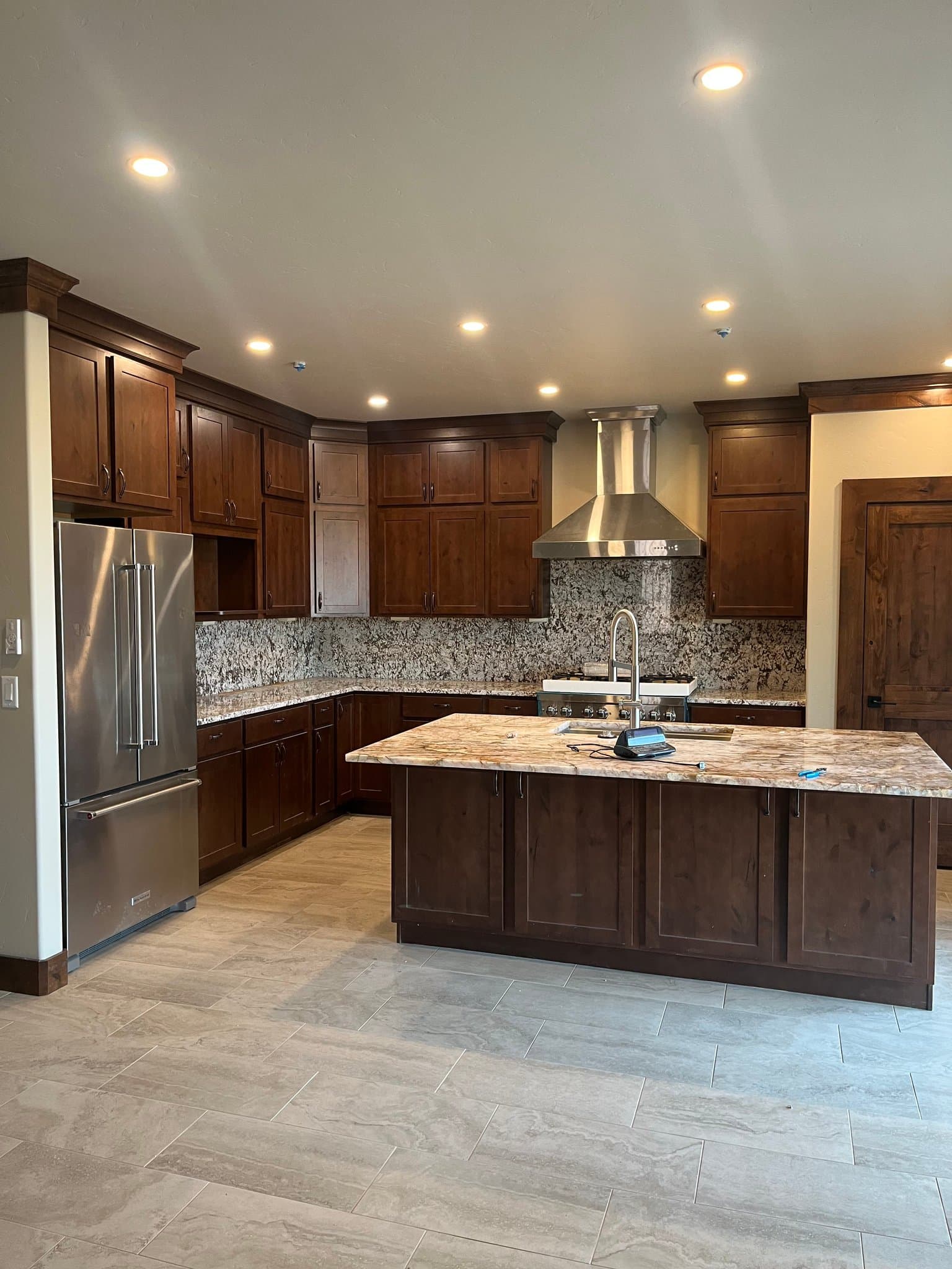 Grand Junction House: 2346 Monument Rd