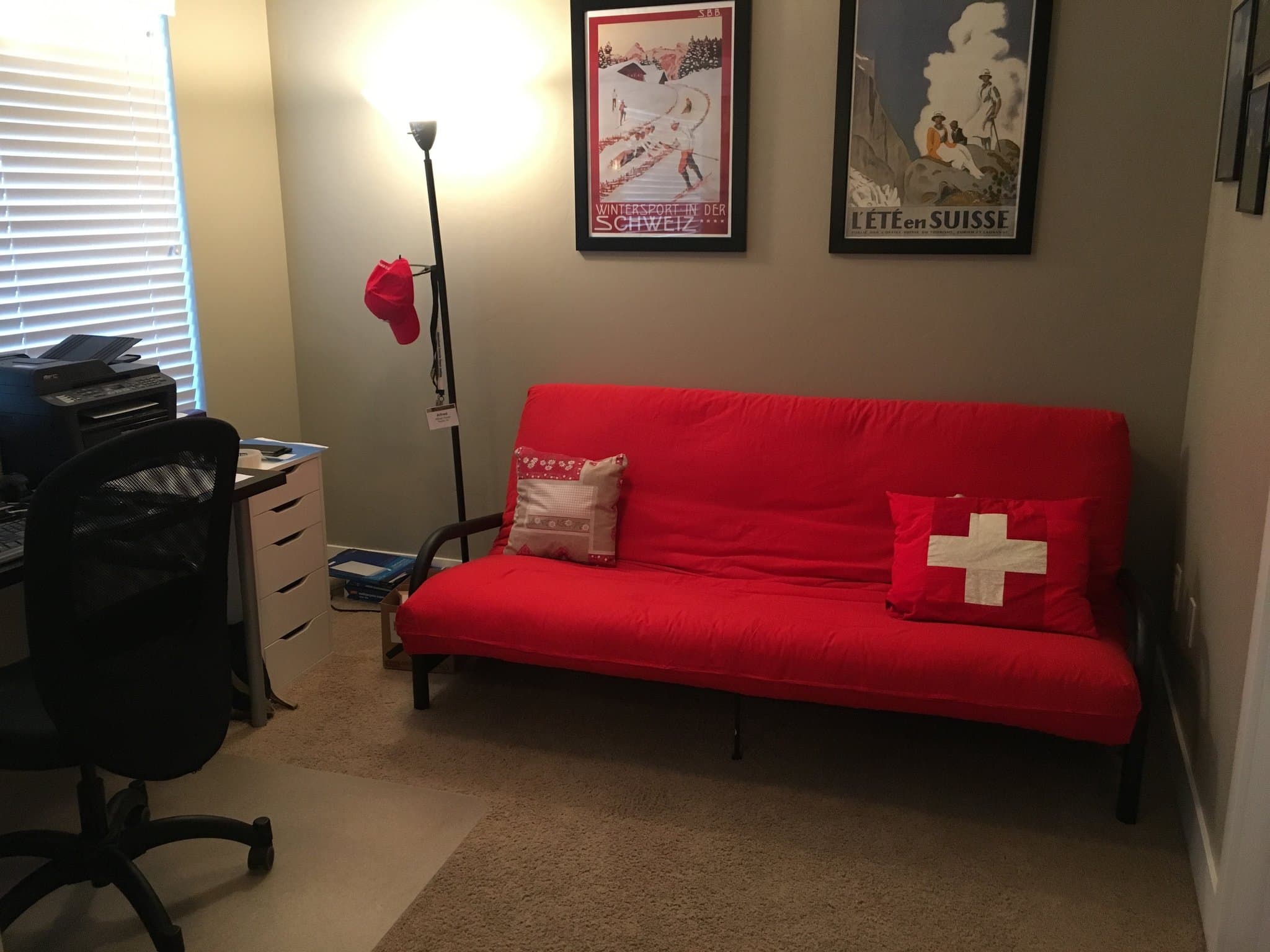 Sandy Townhome: 1069 Quarry View
